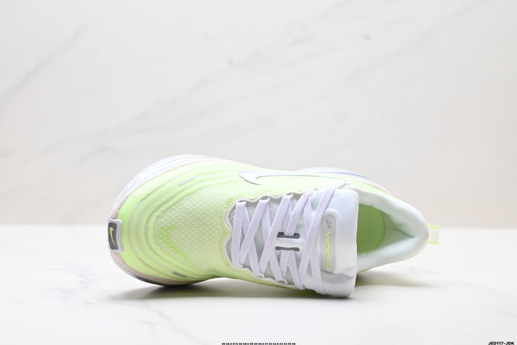 Nike Vomero Plus Low-Top Running Shoe HV8154-103