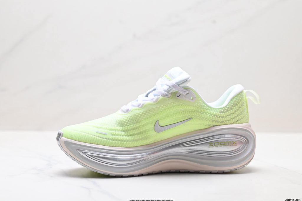 Nike Vomero Plus Low-Top Running Shoe HV8154-103