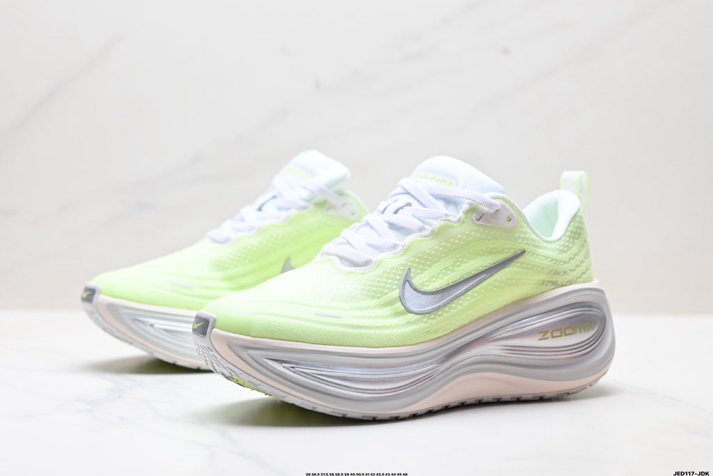 Nike Vomero Plus Low-Top Running Shoe HV8154-103