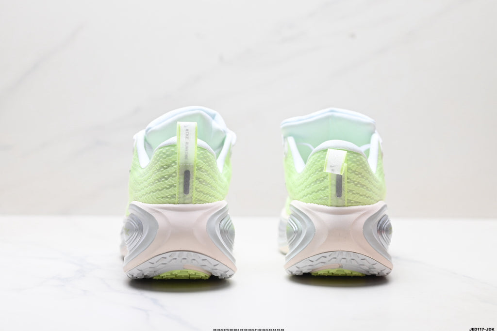Nike Vomero Plus Low-Top Running Shoe HV8154-103