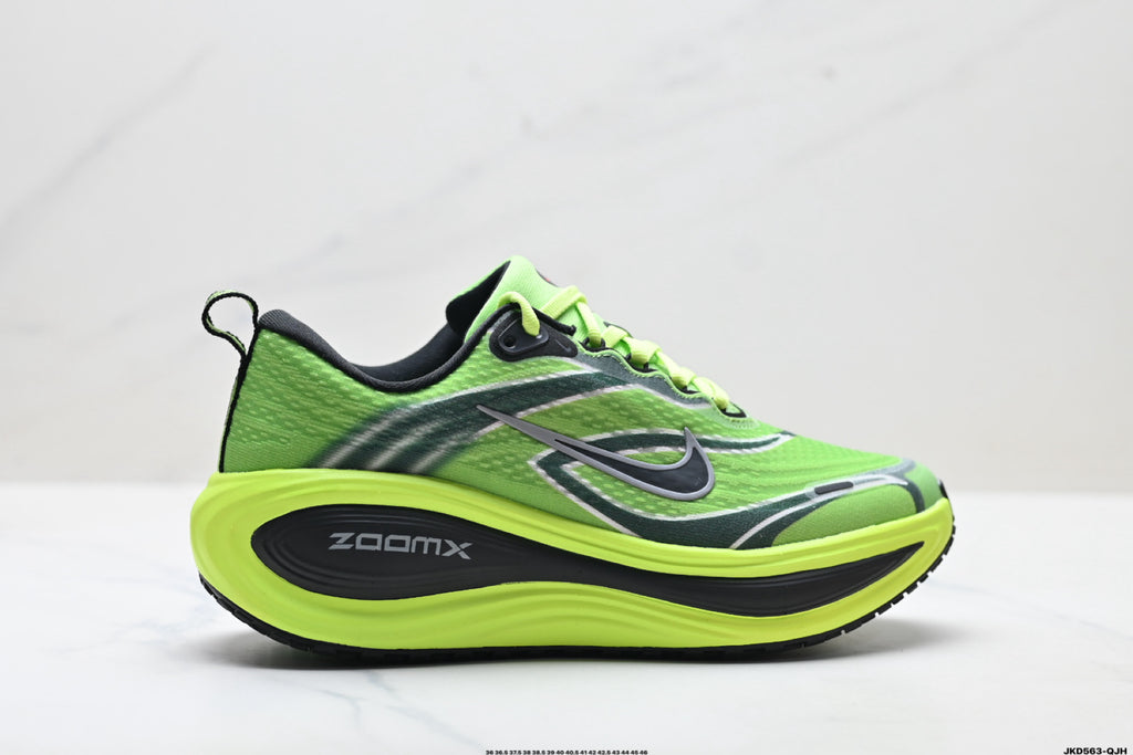 Nike Vomero Plus Low-Top Running Shoe IM8072-999