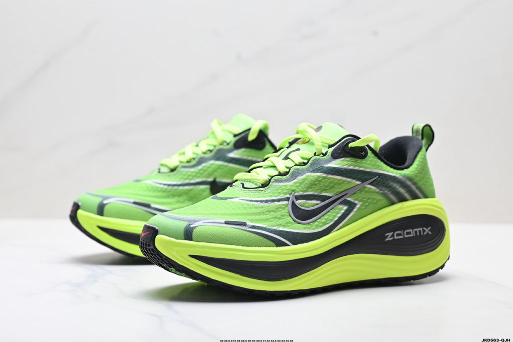 Nike Vomero Plus Low-Top Running Shoe IM8072-999