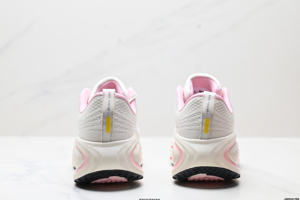 Nike Vomero Plus Low-Top Running Shoe HM6805-110