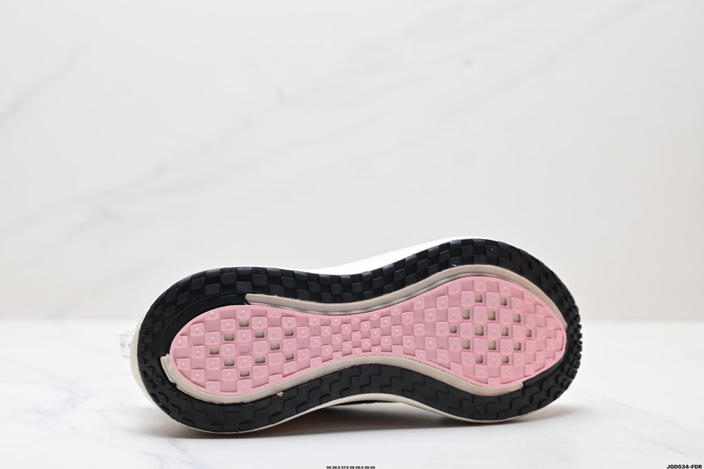 Nike Vomero Plus Low-Top Running Shoe HM6805-110