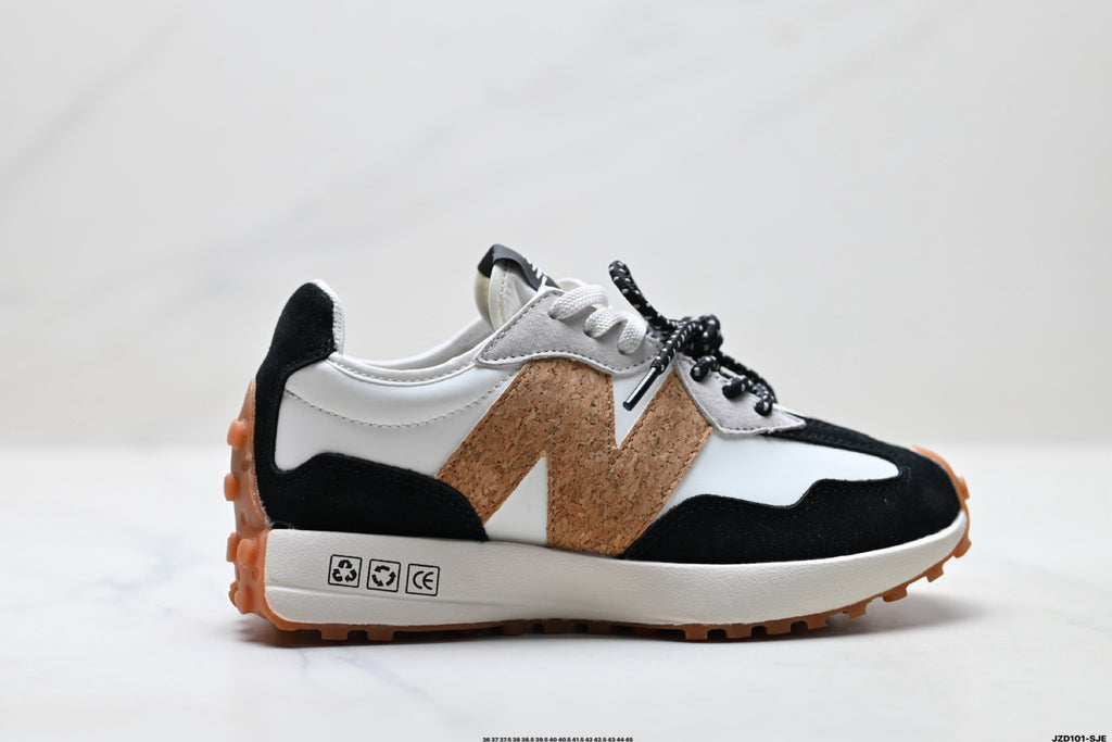 New Balance MS327 Retro Casual Sneaker S327KA1