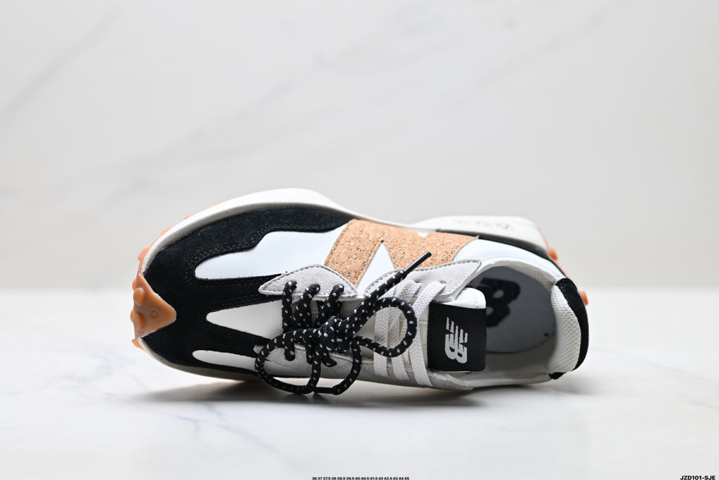 New Balance MS327 Retro Casual Sneaker S327KA1