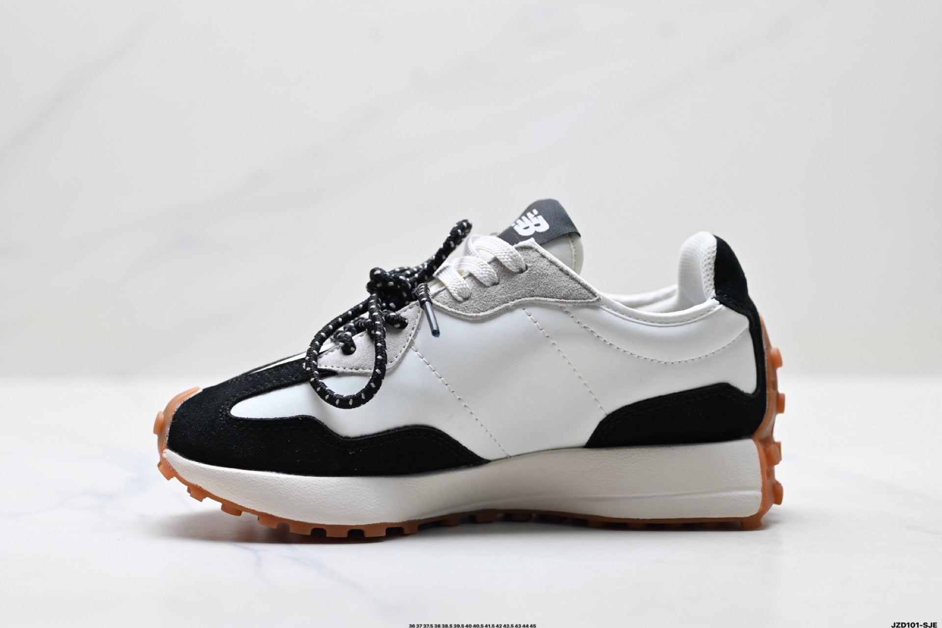 New Balance MS327 Retro Casual Sneaker S327KA1