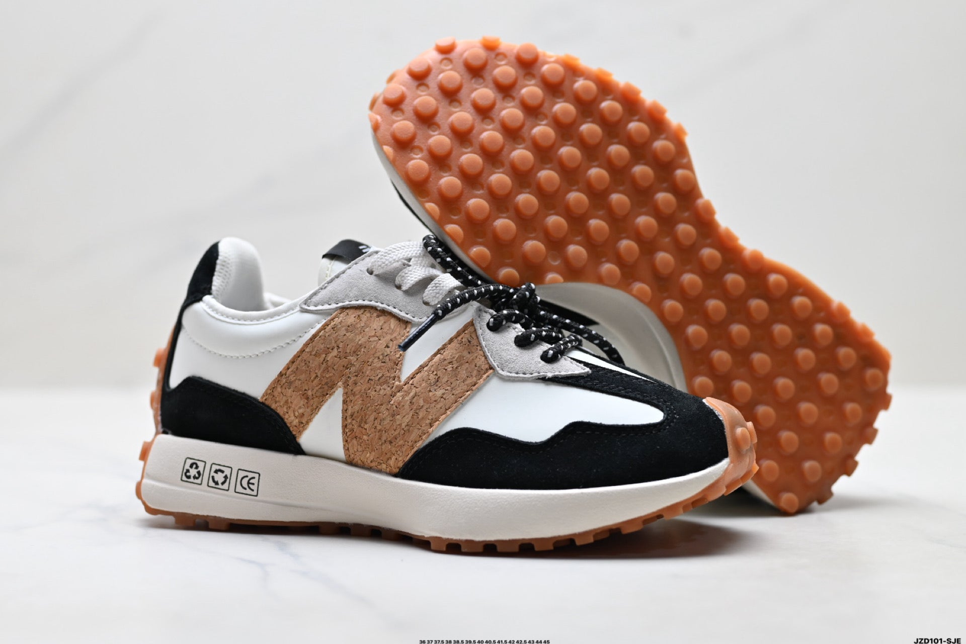 New Balance MS327 Retro Casual Sneaker S327KA1