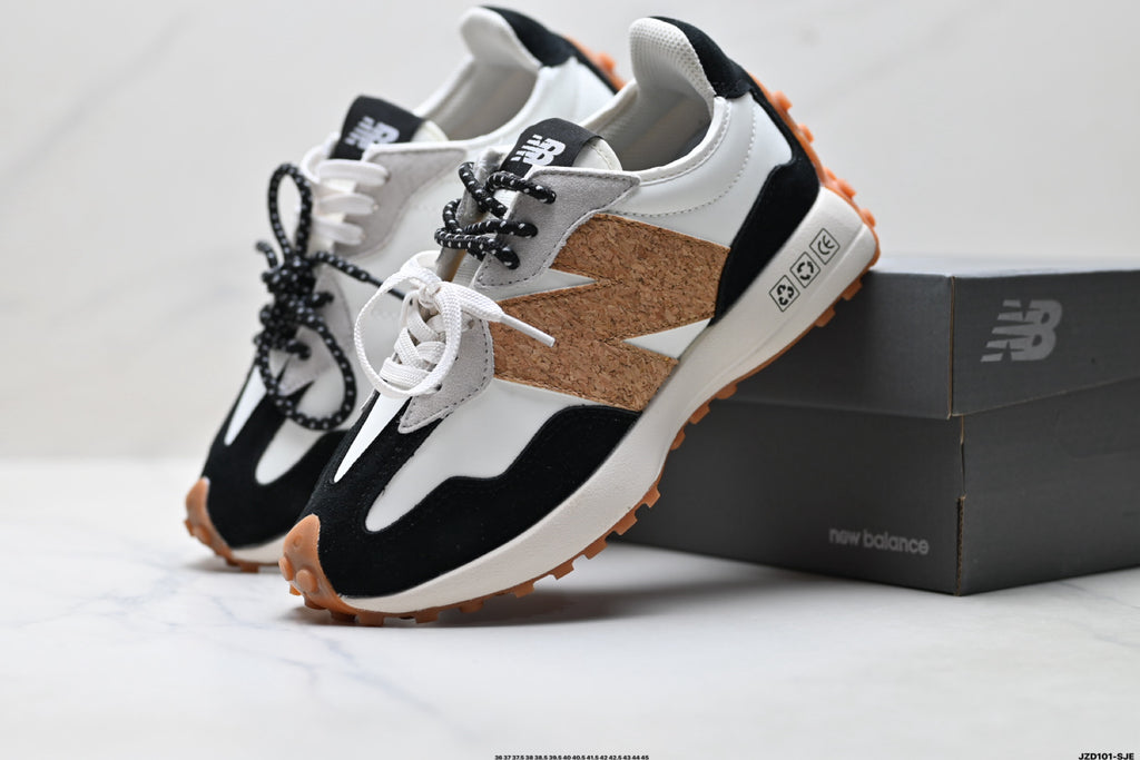 New Balance MS327 Retro Casual Sneaker S327KA1
