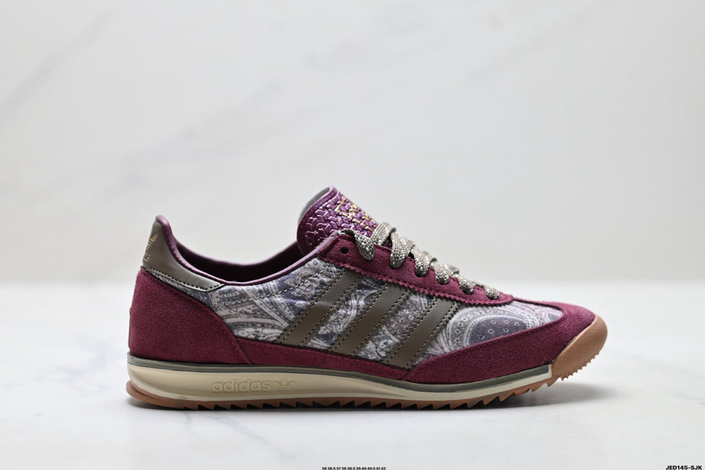 Adidas SL 72 RS Women's Retro Running Sneaker KI4804