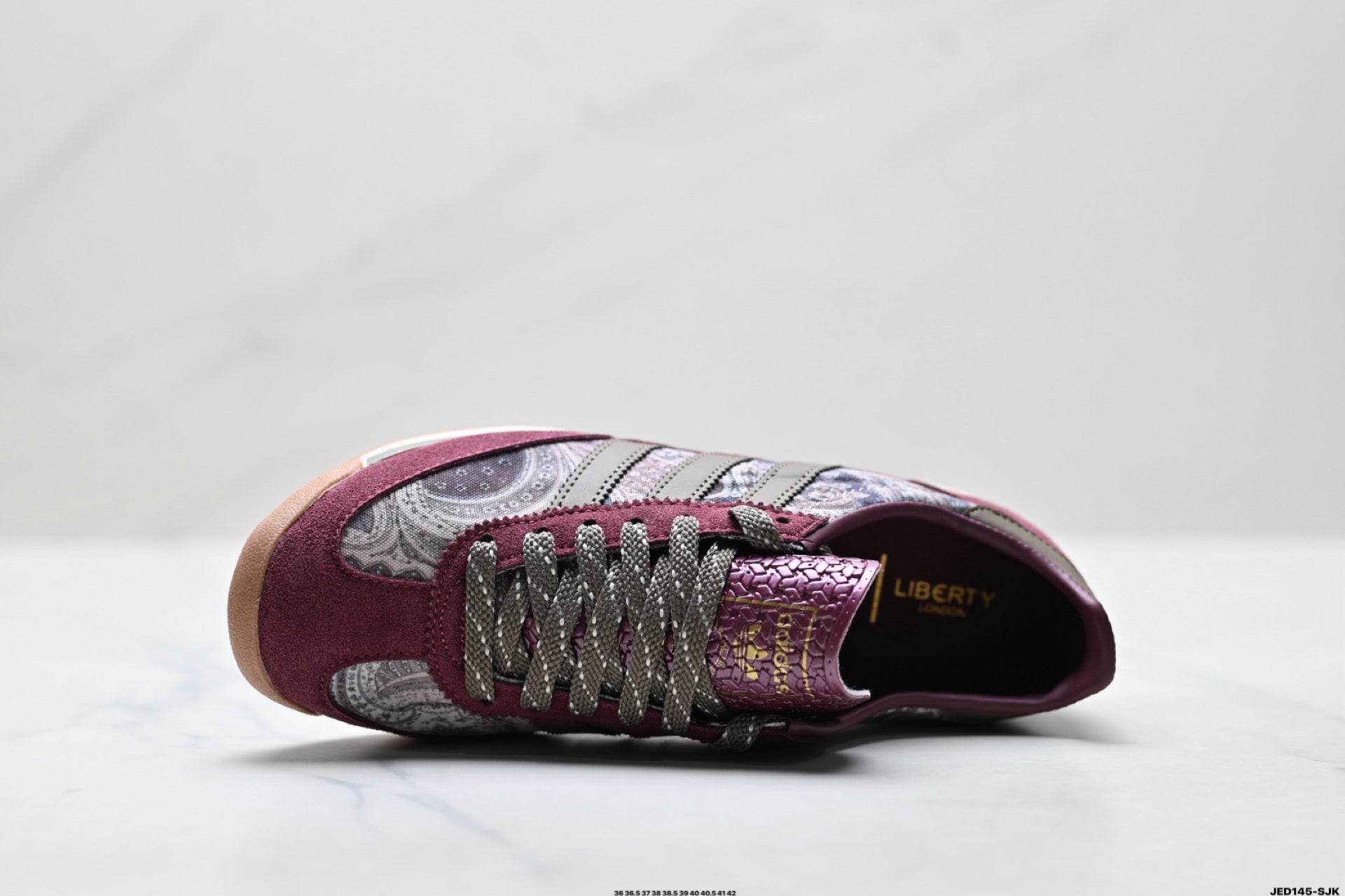 Adidas SL 72 RS Women's Retro Running Sneaker KI4804