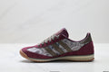 Adidas SL 72 RS Women's Retro Running Sneaker KI4804