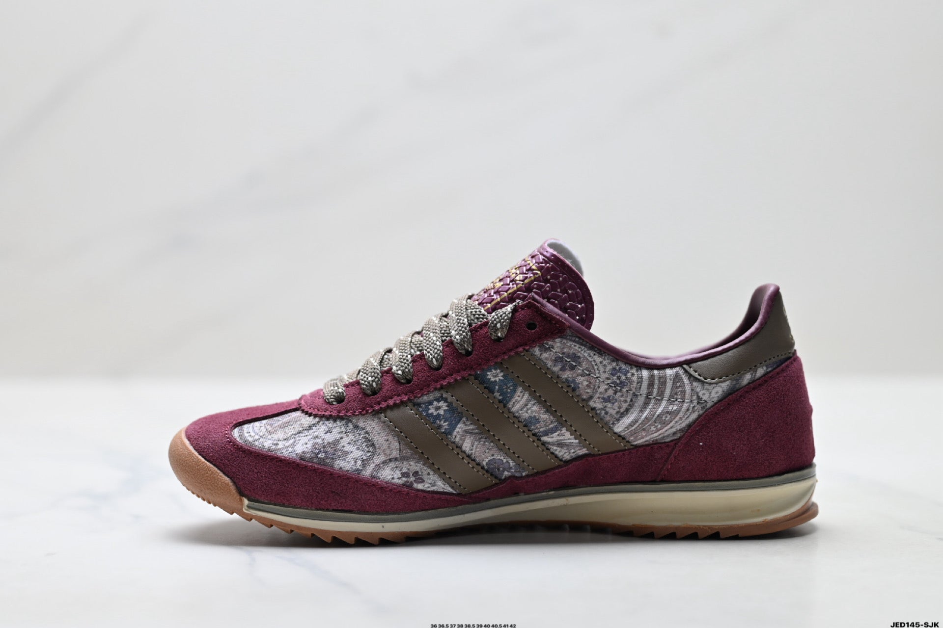 Adidas SL 72 RS Women's Retro Running Sneaker KI4804