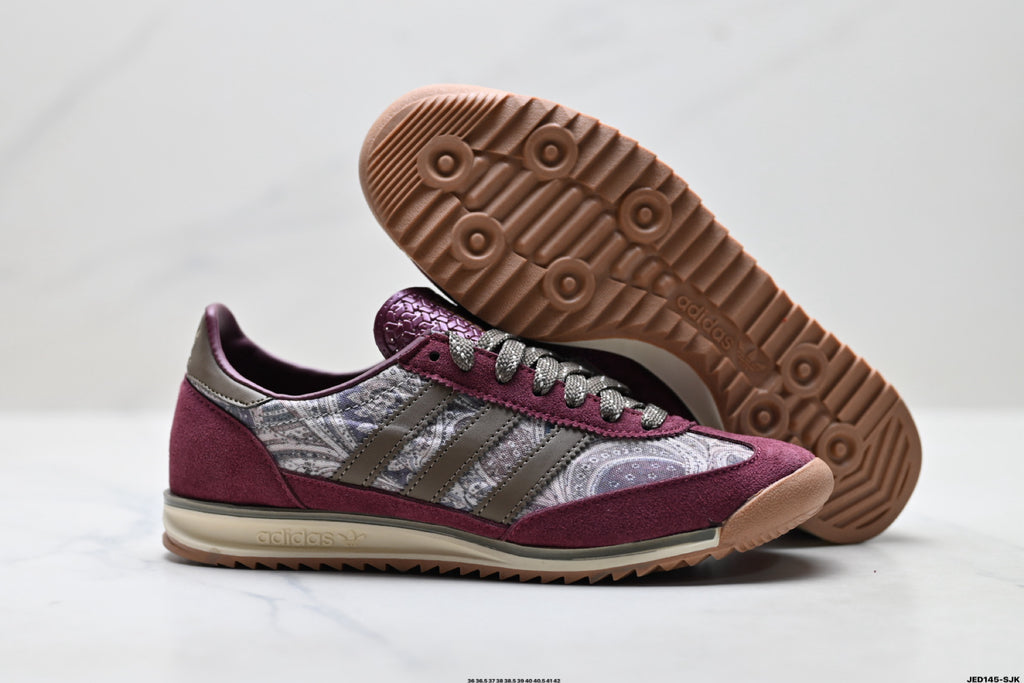 Adidas SL 72 RS Women's Retro Running Sneaker KI4804