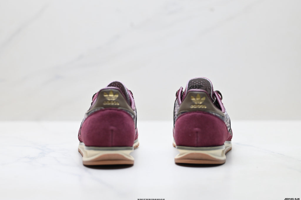 Adidas SL 72 RS Women's Retro Running Sneaker KI4804