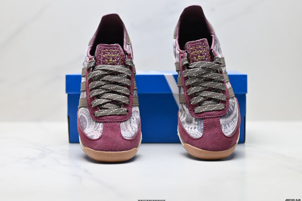 Adidas SL 72 RS Women's Retro Running Sneaker KI4804