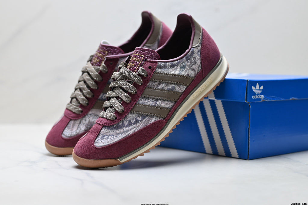 Adidas SL 72 RS Women's Retro Running Sneaker KI4804