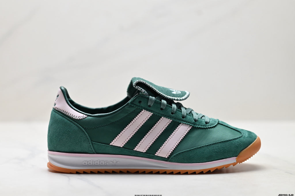 Adidas SL 72 RS Women's Retro Running Sneaker JR2303