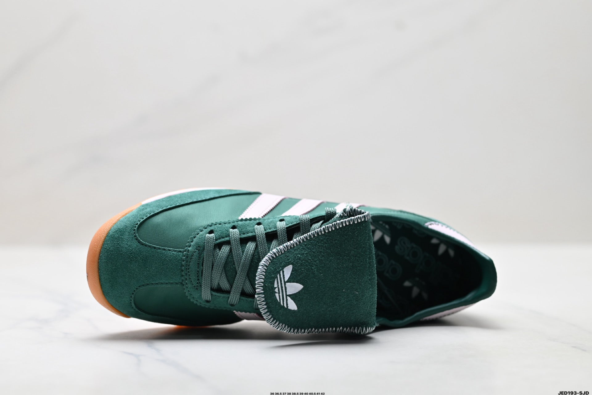 Adidas SL 72 RS Women's Retro Running Sneaker JR2303