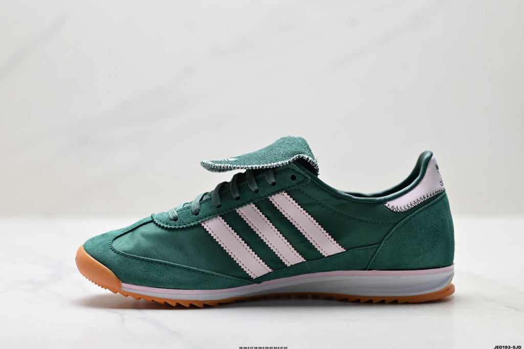 Adidas SL 72 RS Women's Retro Running Sneaker JR2303