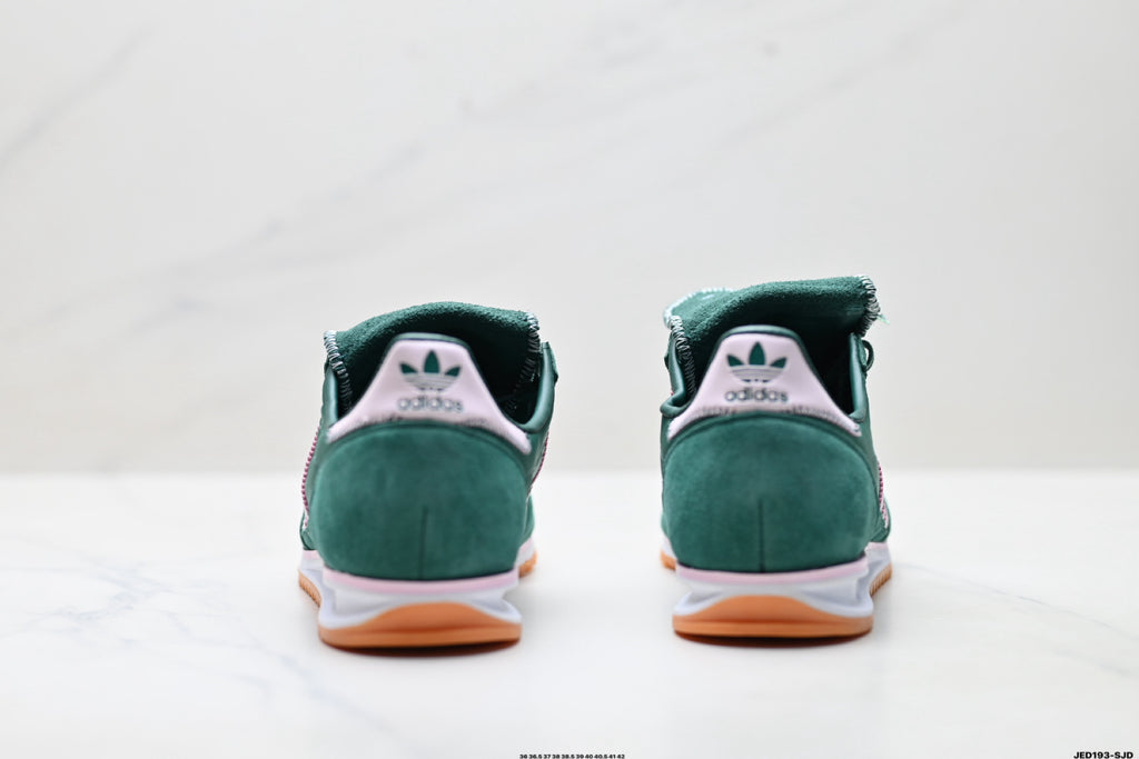 Adidas SL 72 RS Women's Retro Running Sneaker JR2303