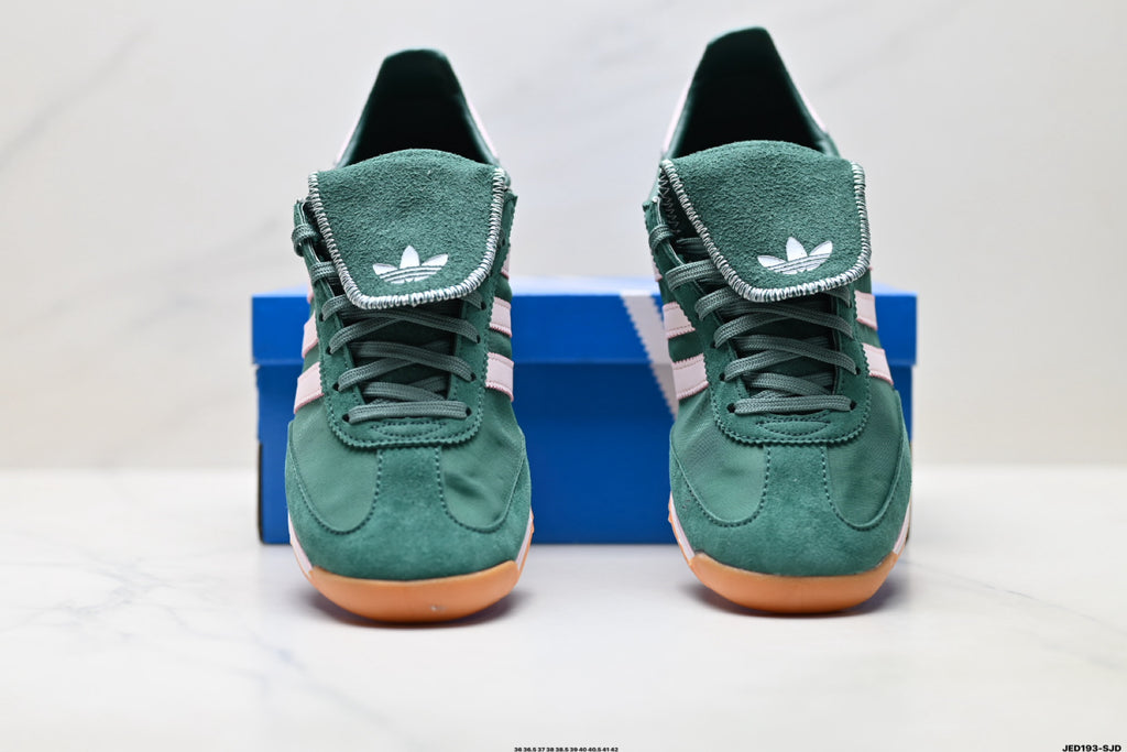 Adidas SL 72 RS Women's Retro Running Sneaker JR2303