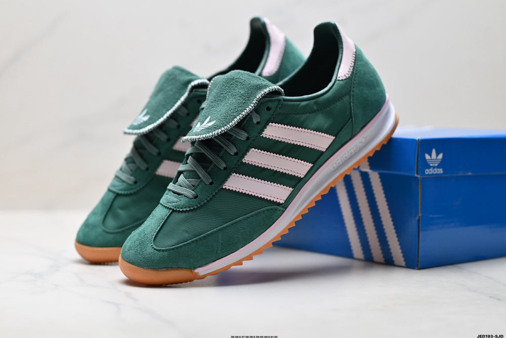 Adidas SL 72 RS Women's Retro Running Sneaker JR2303