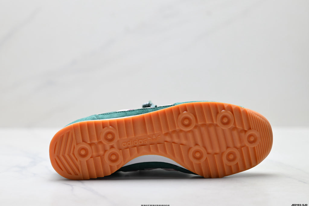 Adidas SL 72 RS Women's Retro Running Sneaker JR2303
