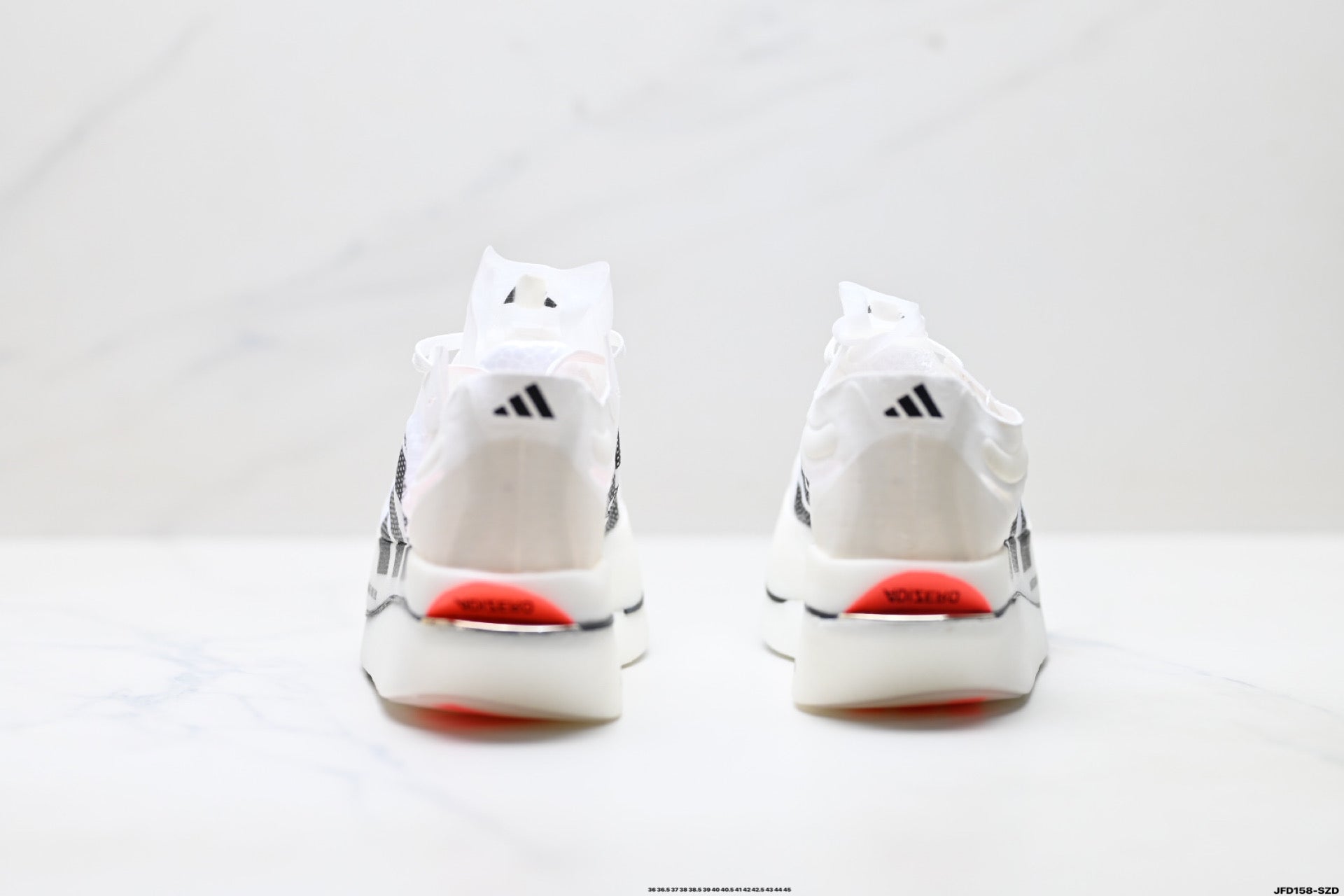 Adidas Adizero Adios Pro Evo 3 KH7678Marathon Running Shoe | Flywire Jacquard Lightweight Breathable