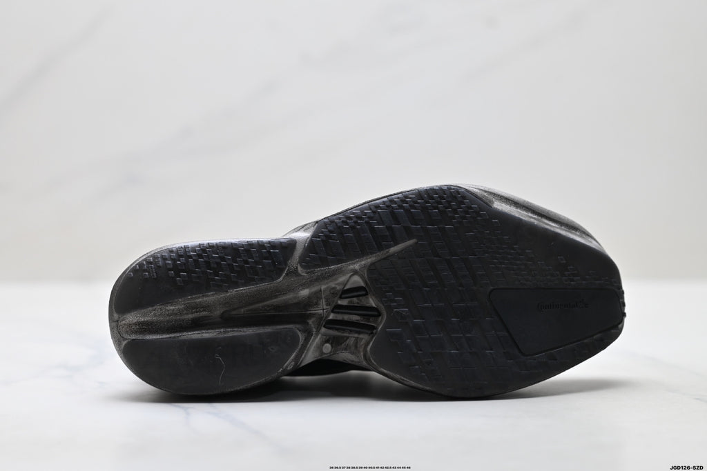 Adidas Adizero Y-3 Adios Pro 4M Marathon Running Shoe | Flywire Jacquard Full-Length Lightstrike Pro