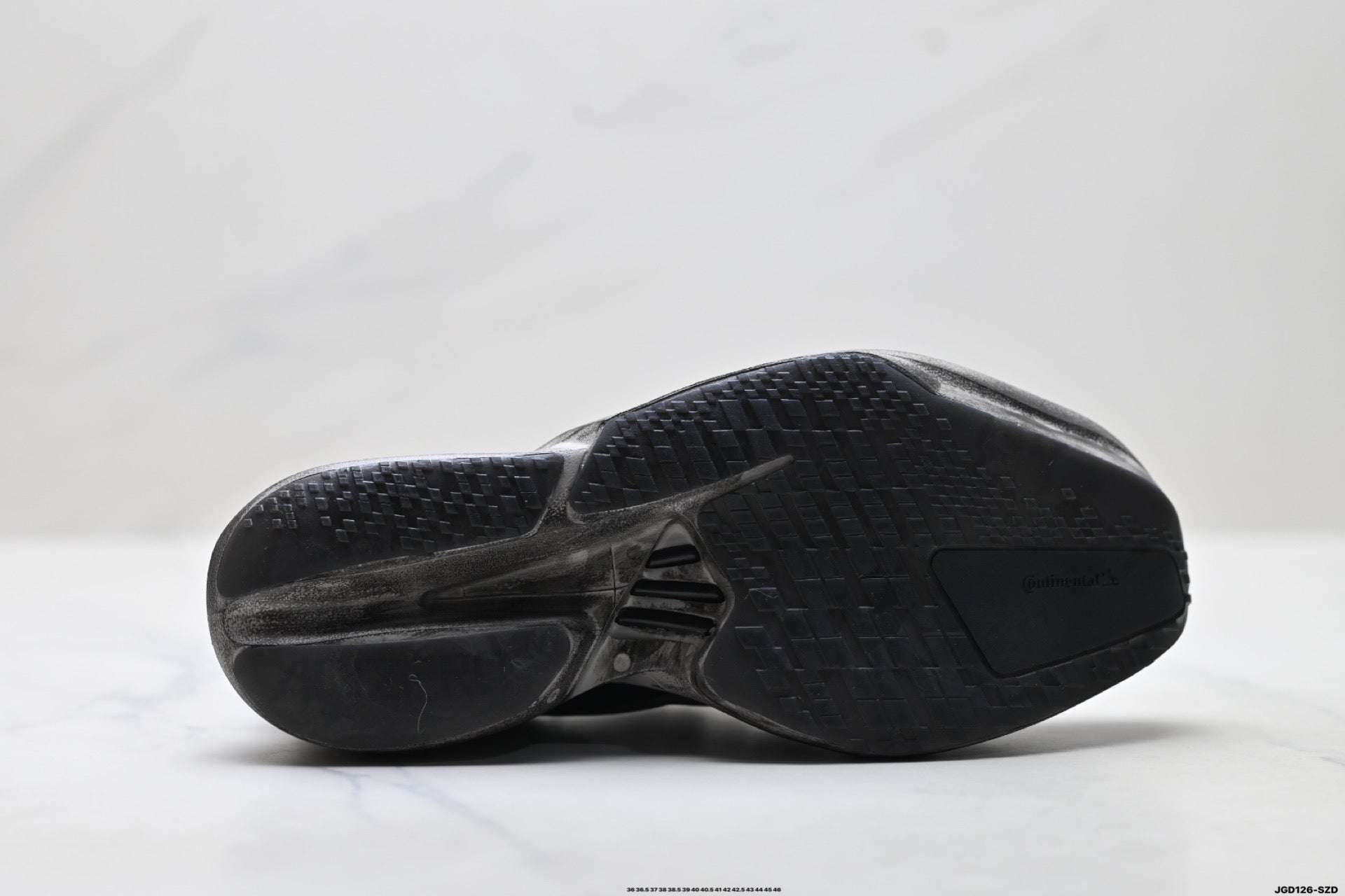 Adidas Adizero Y-3 Adios Pro 4M Marathon Running Shoe | Flywire Jacquard Full-Length Lightstrike Pro