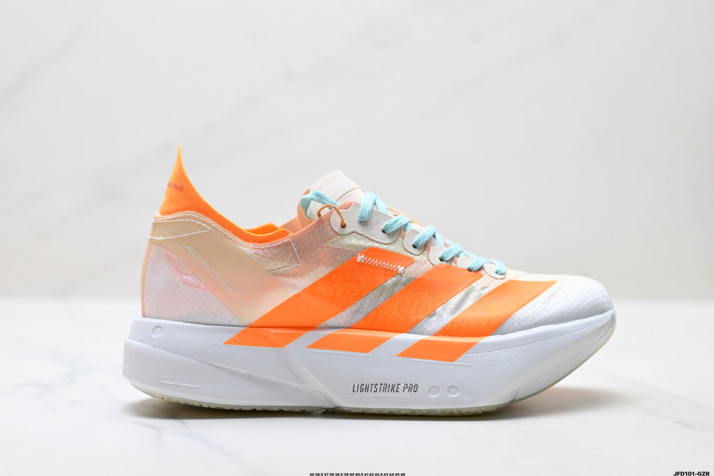 Adidas Adizero Adios Pro 4 – Men's Marathon Racing Shoe JR1241