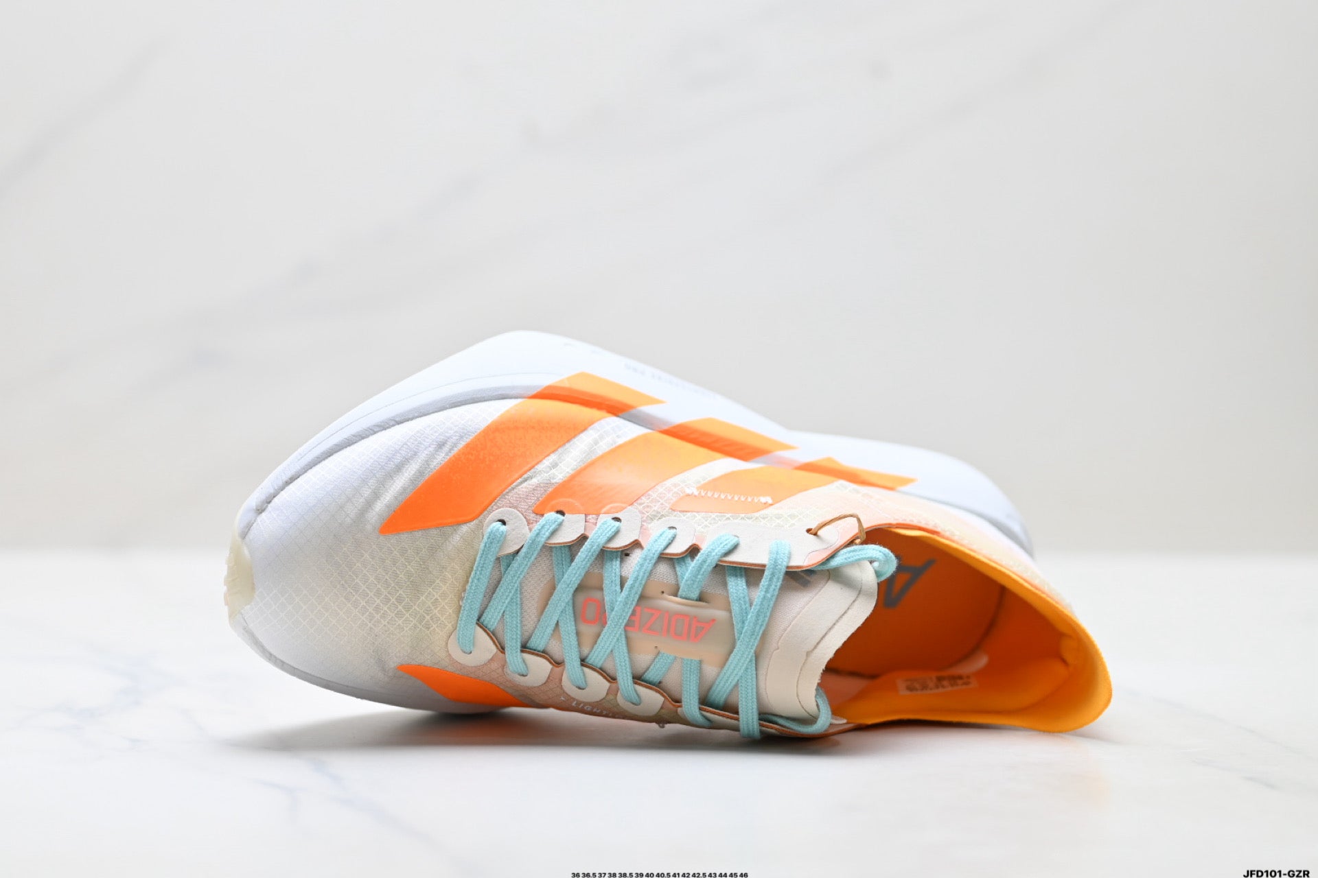 Adidas Adizero Adios Pro 4 – Men's Marathon Racing Shoe JR1241