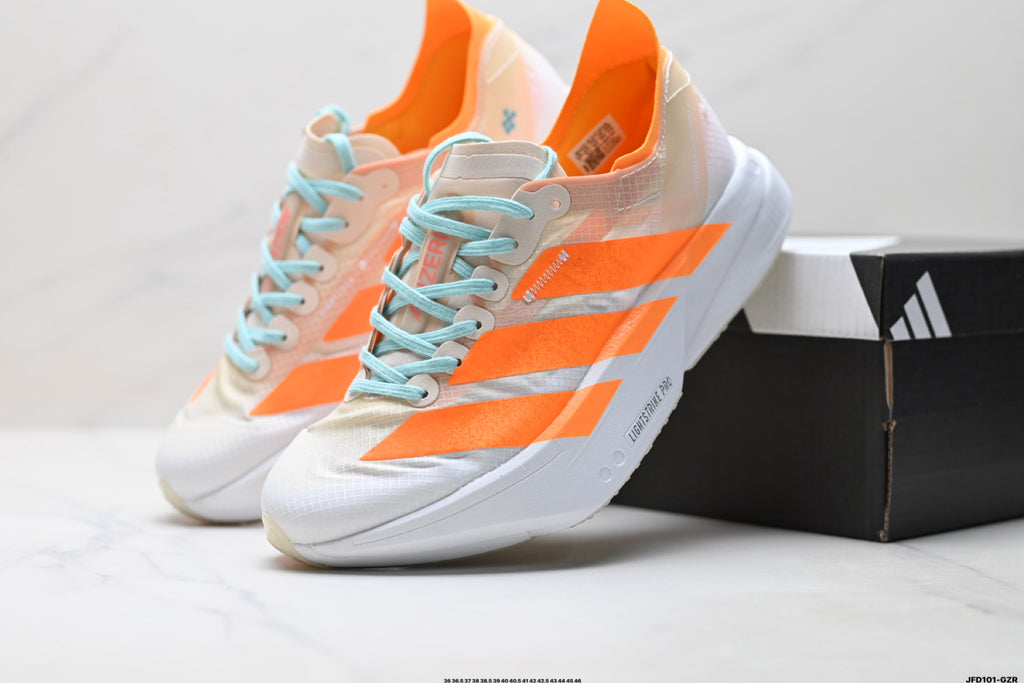 Adidas Adizero Adios Pro 4 – Men's Marathon Racing Shoe JR1241