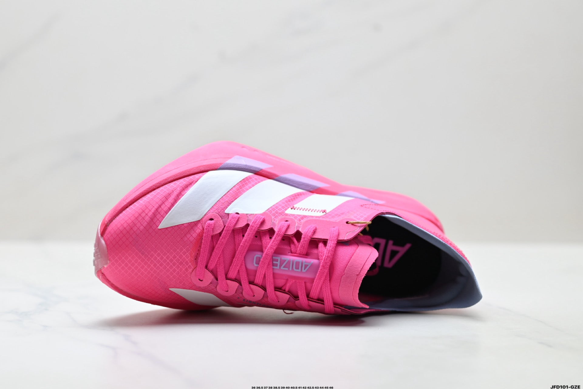 Adidas Adizero Adios Pro 4 – Men's Marathon Racing Shoe JR1269