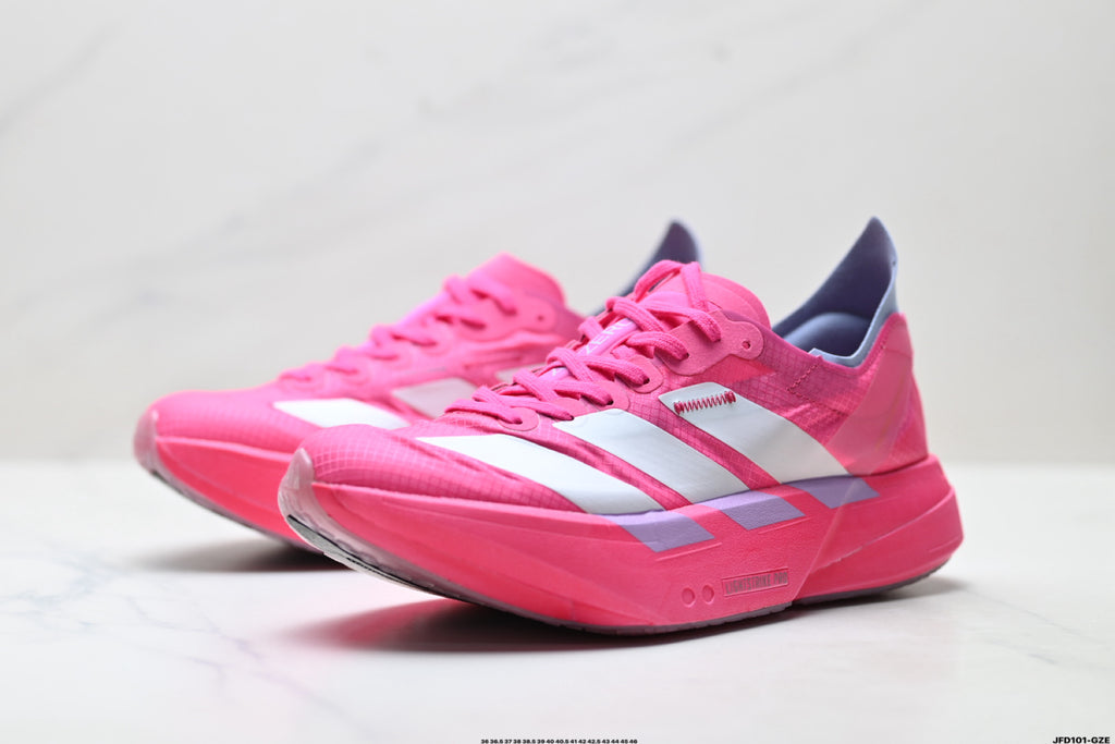 Adidas Adizero Adios Pro 4 – Men's Marathon Racing Shoe JR1269
