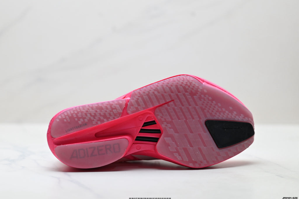 Adidas Adizero Adios Pro 4 – Men's Marathon Racing Shoe JR1269