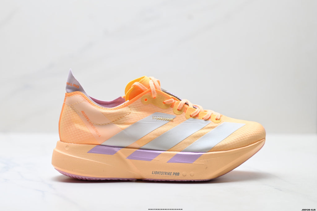 Adidas Adizero Adios Pro 4 – Men's Marathon Racing Shoe KI3467