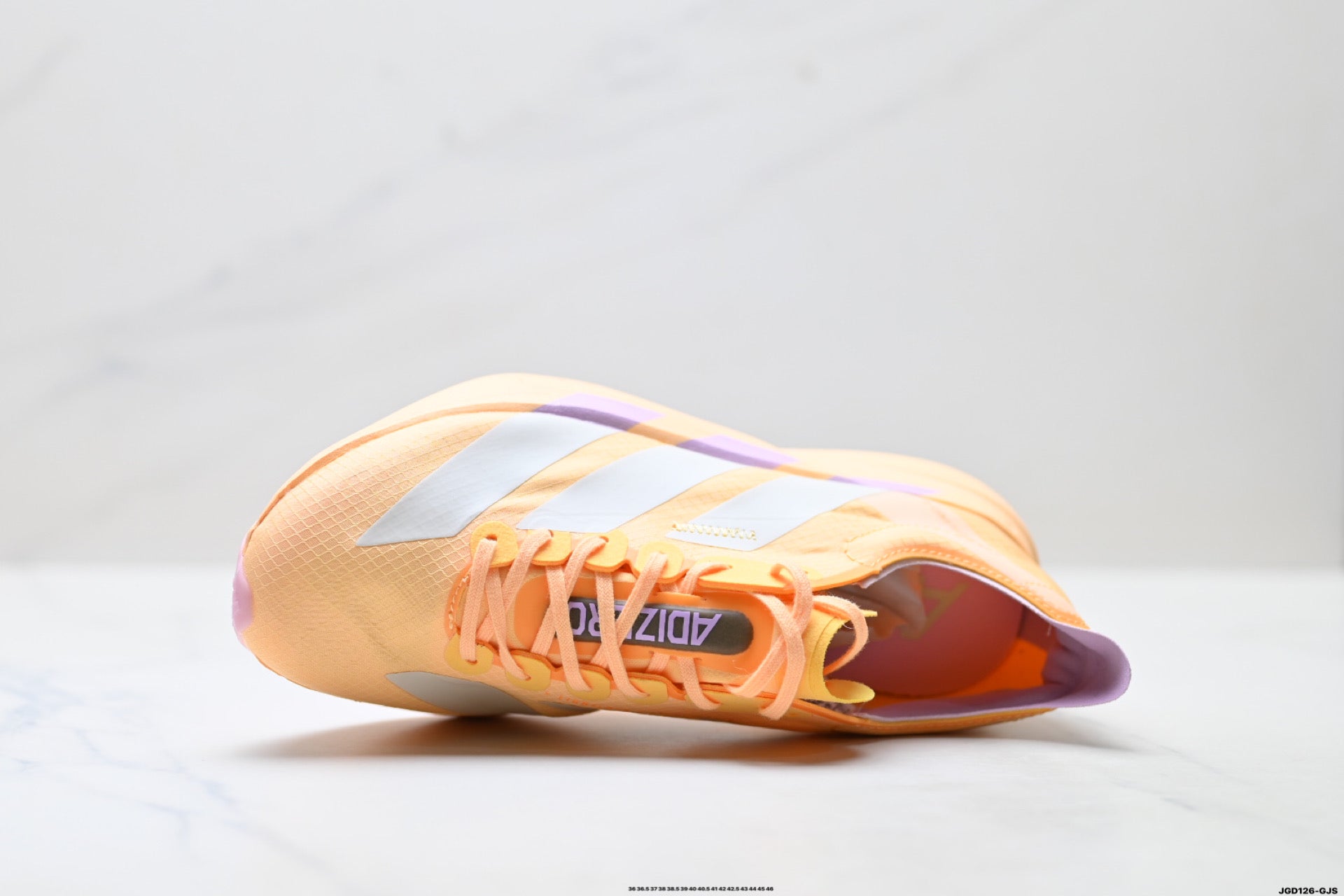 Adidas Adizero Adios Pro 4 – Men's Marathon Racing Shoe KI3467