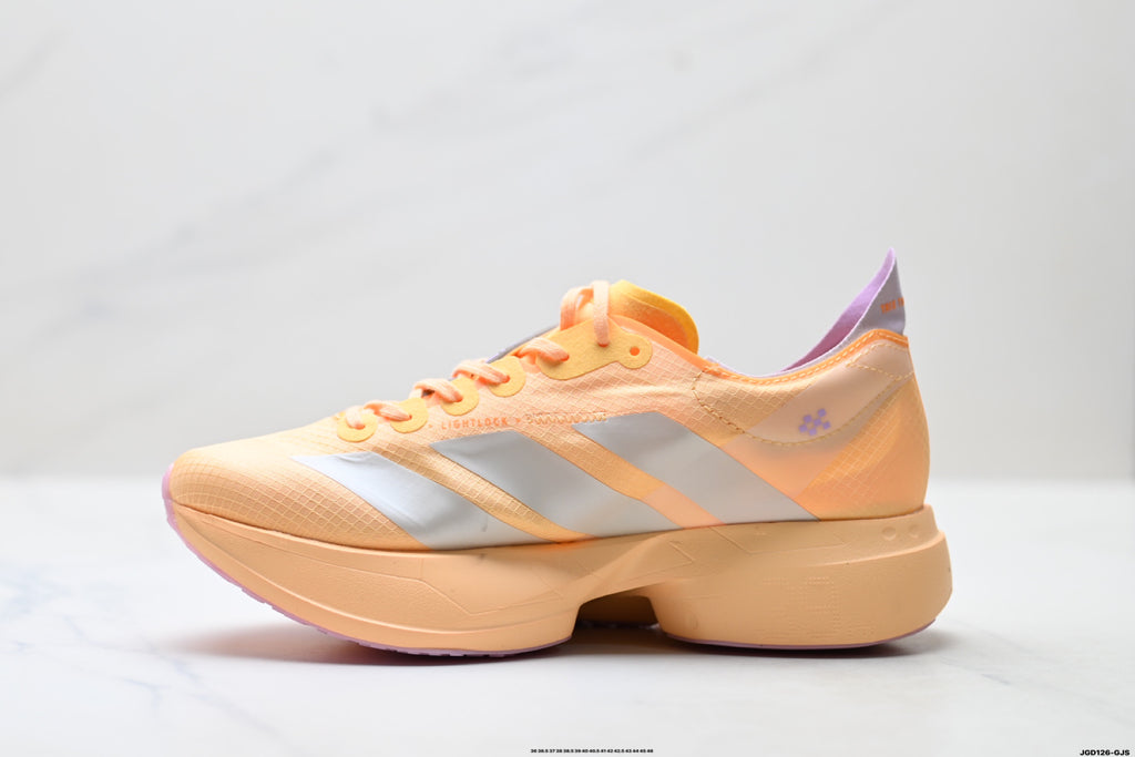 Adidas Adizero Adios Pro 4 – Men's Marathon Racing Shoe KI3467