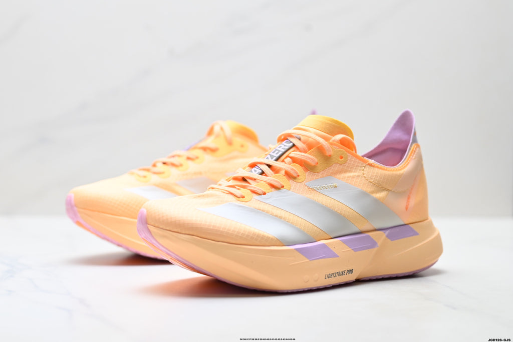 Adidas Adizero Adios Pro 4 – Men's Marathon Racing Shoe KI3467