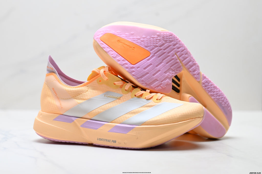 Adidas Adizero Adios Pro 4 – Men's Marathon Racing Shoe KI3467