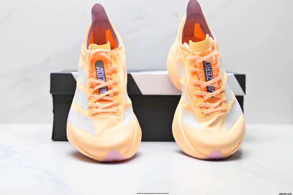 Adidas Adizero Adios Pro 4 – Men's Marathon Racing Shoe KI3467