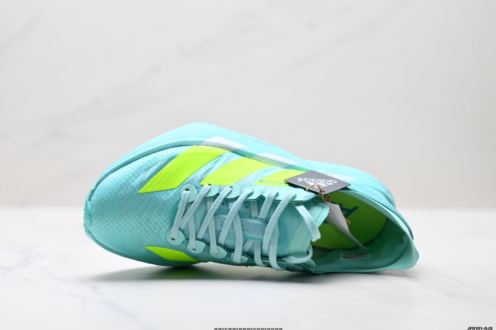 Adidas Adizero Adios Pro 4 – Men's Marathon Racing Shoe JR1251