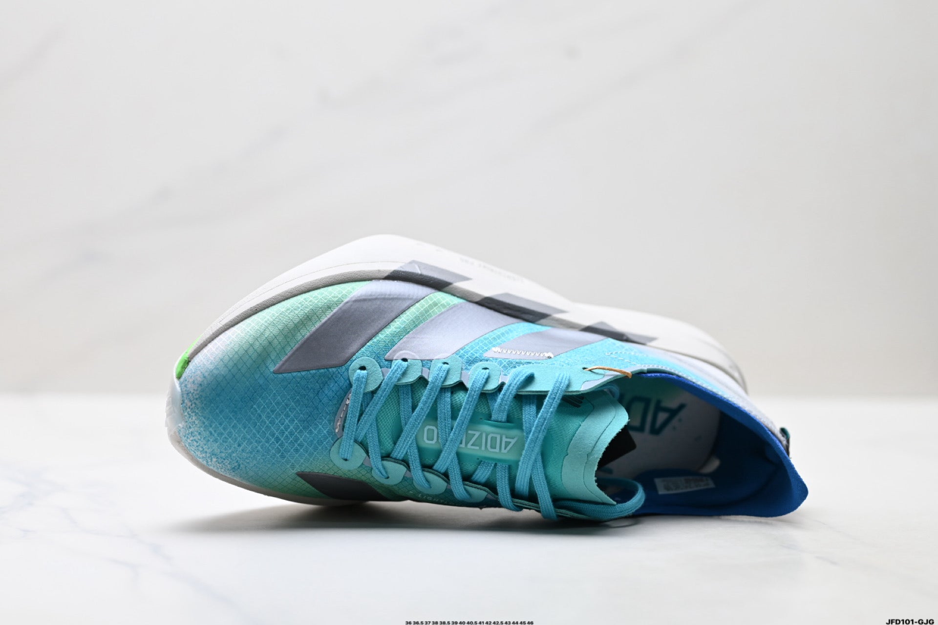 Adidas Adizero Adios Pro 4 – Men's Marathon Racing Shoe JS2579
