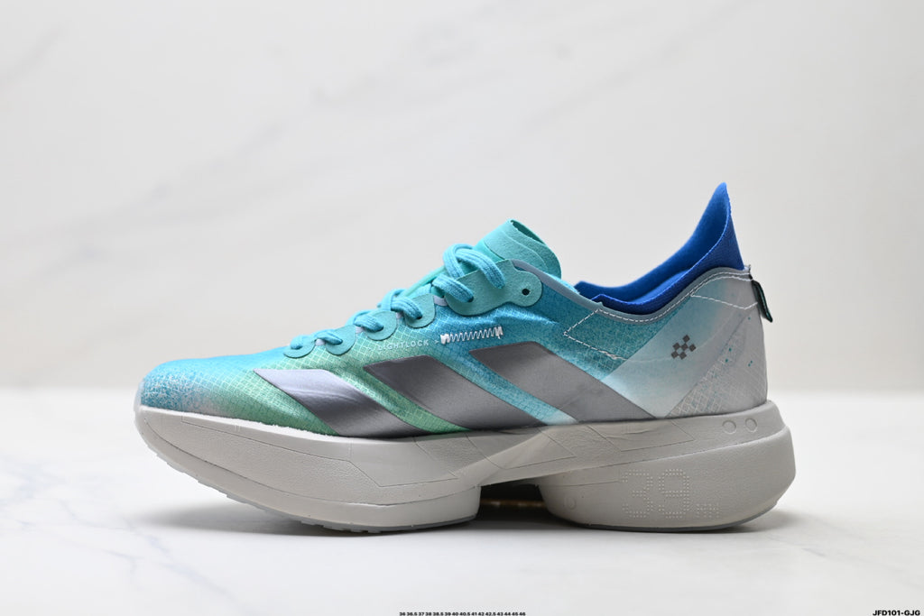 Adidas Adizero Adios Pro 4 – Men's Marathon Racing Shoe JS2579