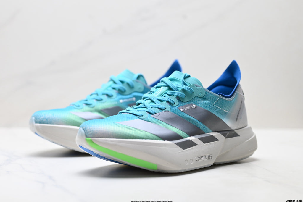 Adidas Adizero Adios Pro 4 – Men's Marathon Racing Shoe JS2579