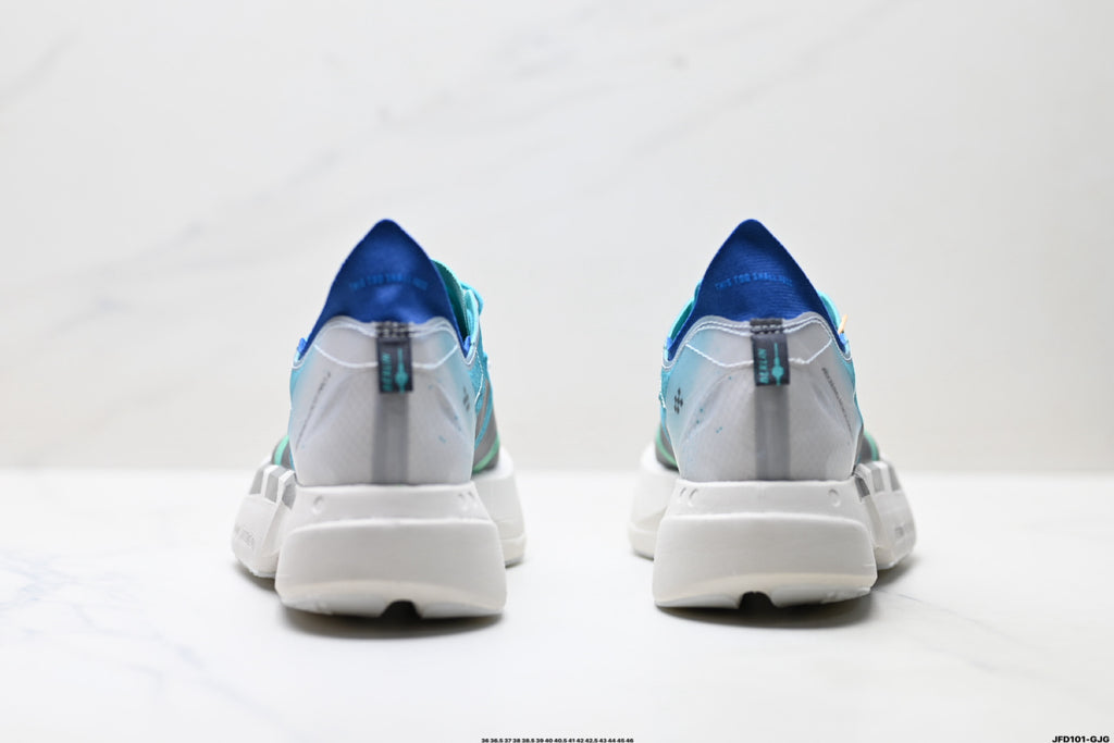 Adidas Adizero Adios Pro 4 – Men's Marathon Racing Shoe JS2579