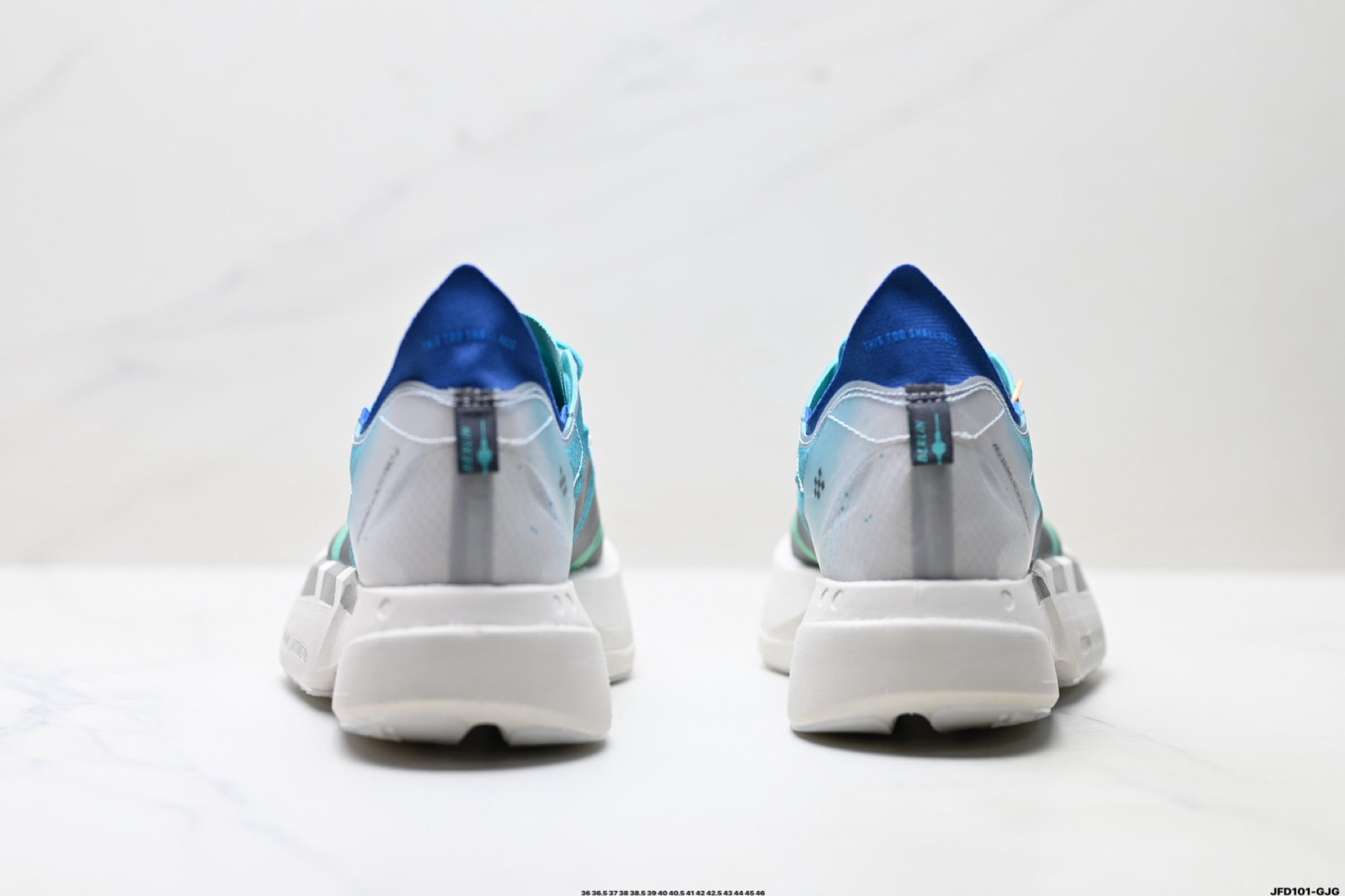 Adidas Adizero Adios Pro 4 – Men's Marathon Racing Shoe JS2579