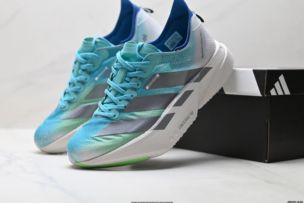 Adidas Adizero Adios Pro 4 – Men's Marathon Racing Shoe JS2579